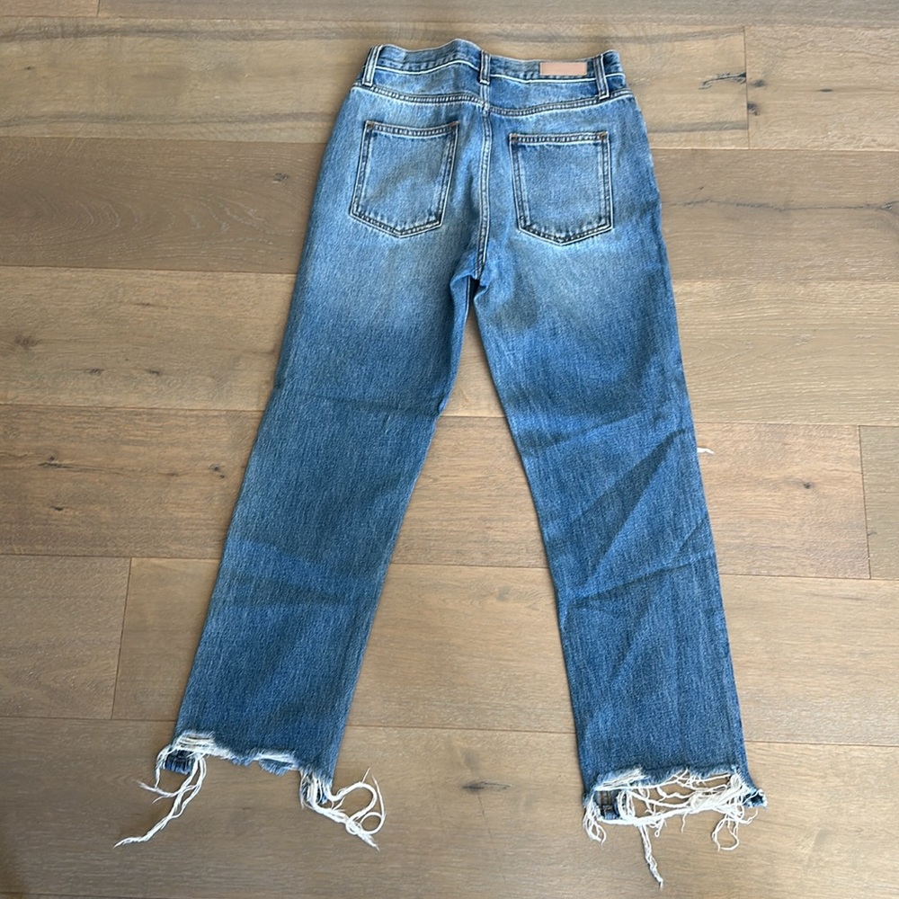 Current Elliot Jeans - Picture 3 of 3
